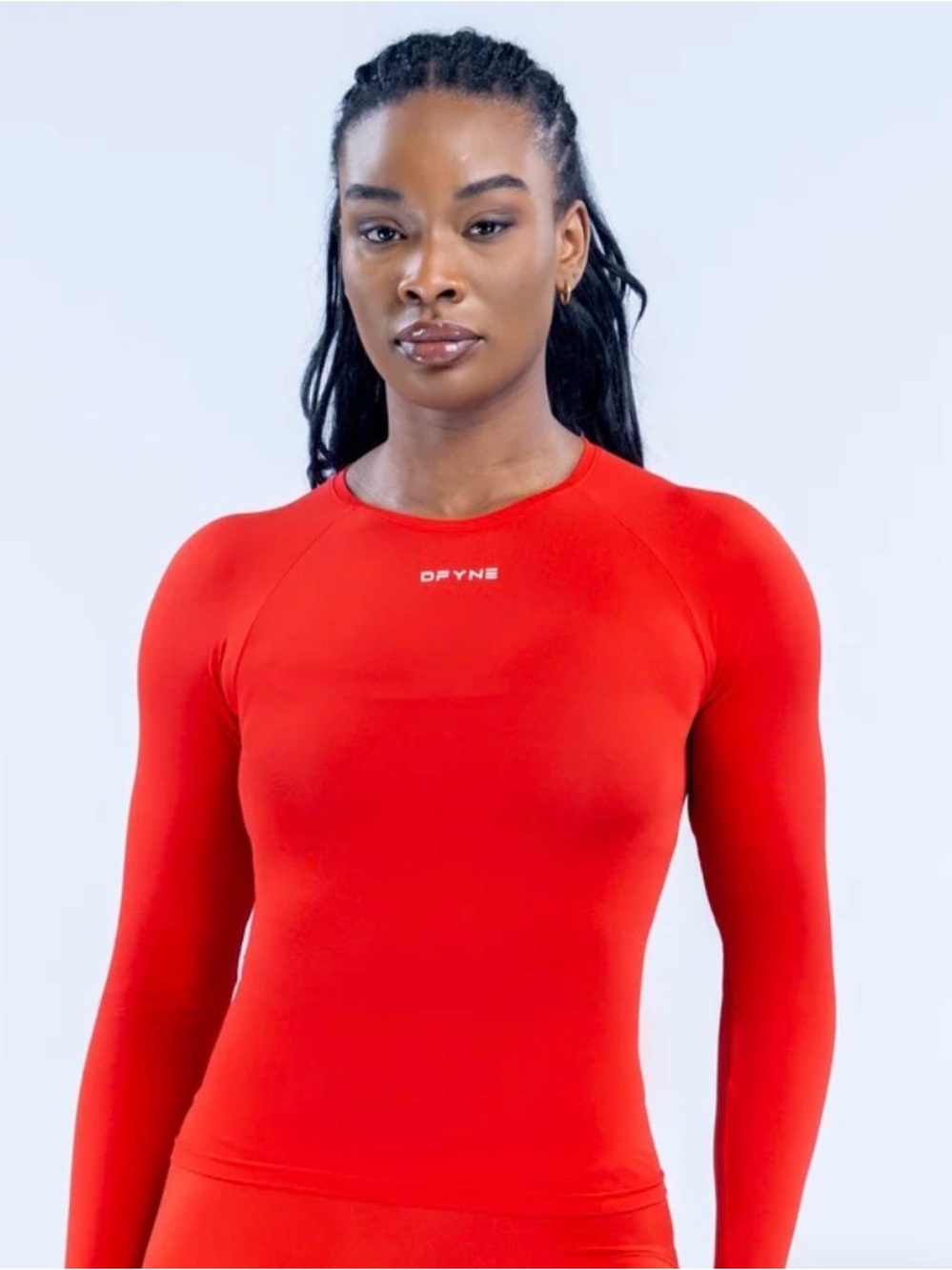 Defy Lava Set M - Picture 2 of 9